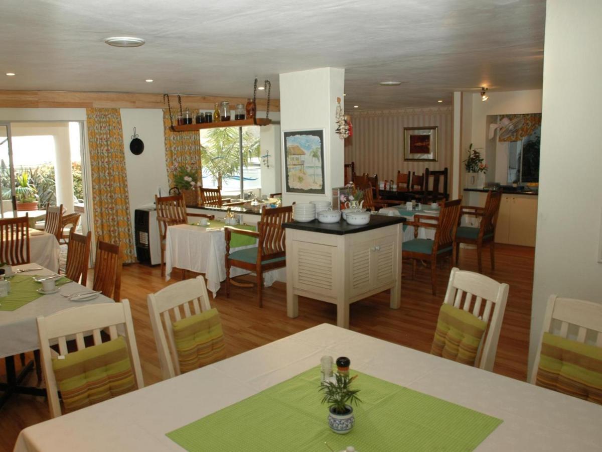 Lagoona Inn Knysna Exterior photo