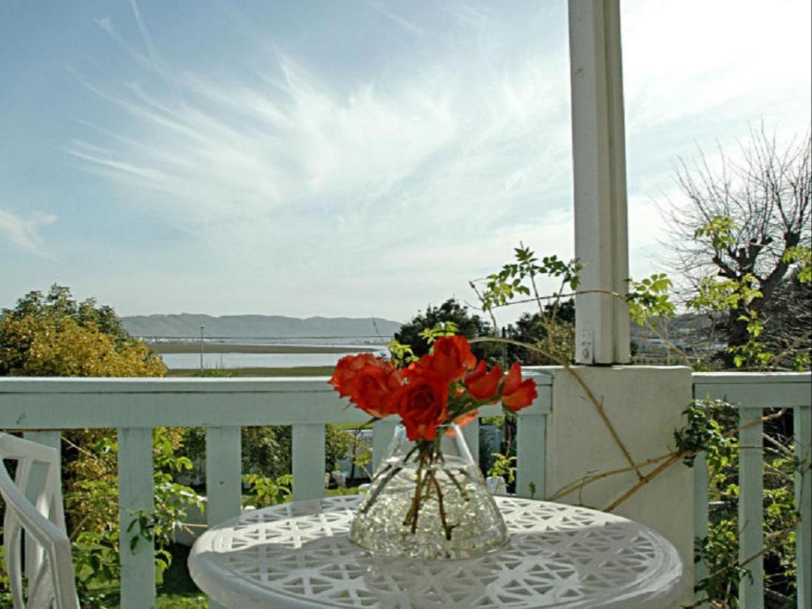 Lagoona Inn Knysna Exterior photo